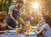 Invest Relationally in Others