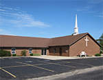 Pleasant Chapel United Methodist Church