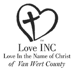Love Inc. Van Wert County